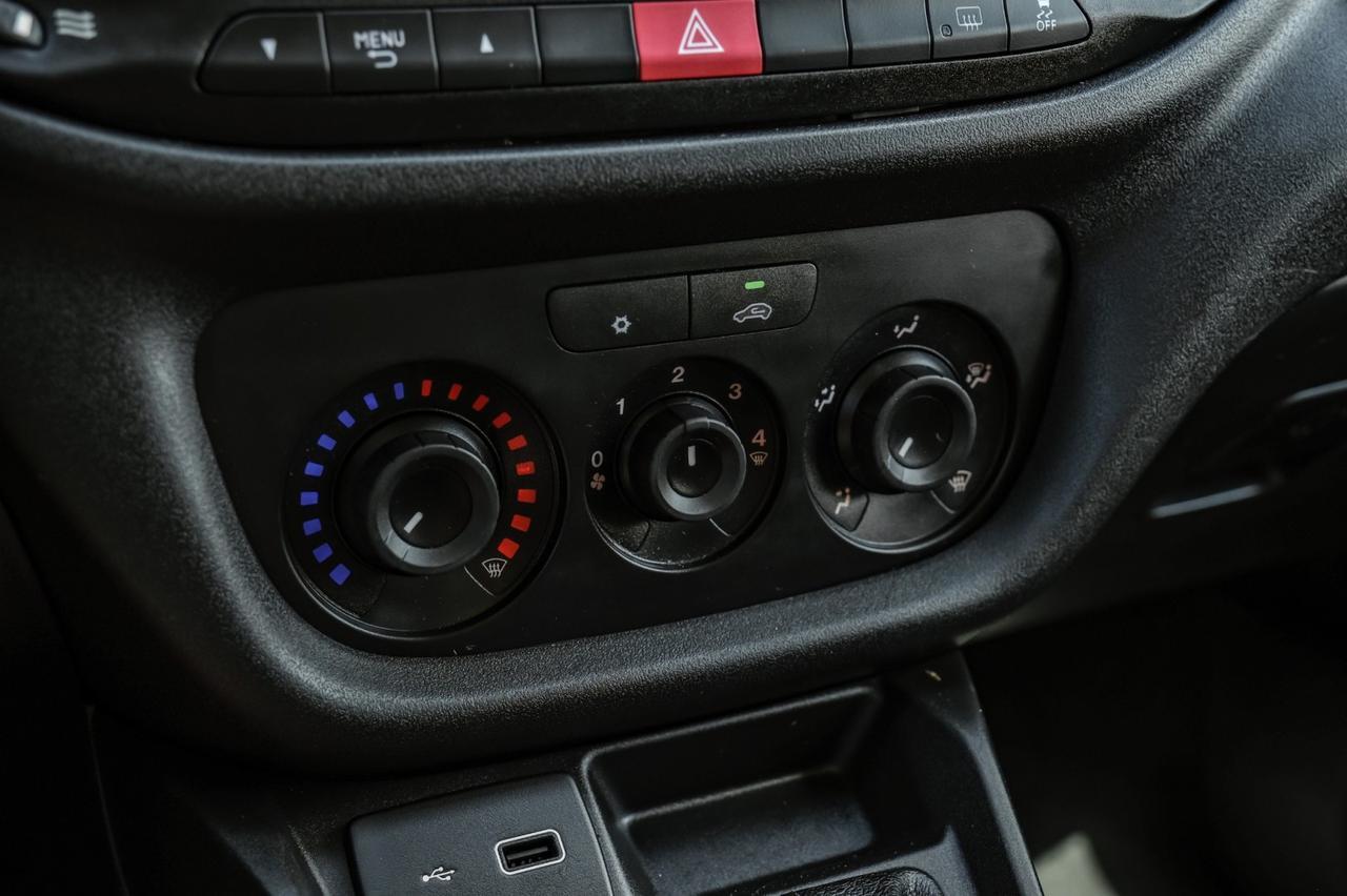 2022 Ram ProMaster City Cargo Van Tradesman Farmers Branch TX