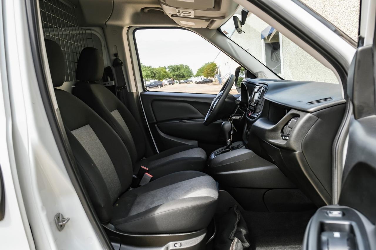 2022 Ram ProMaster City Cargo Van Tradesman Farmers Branch TX