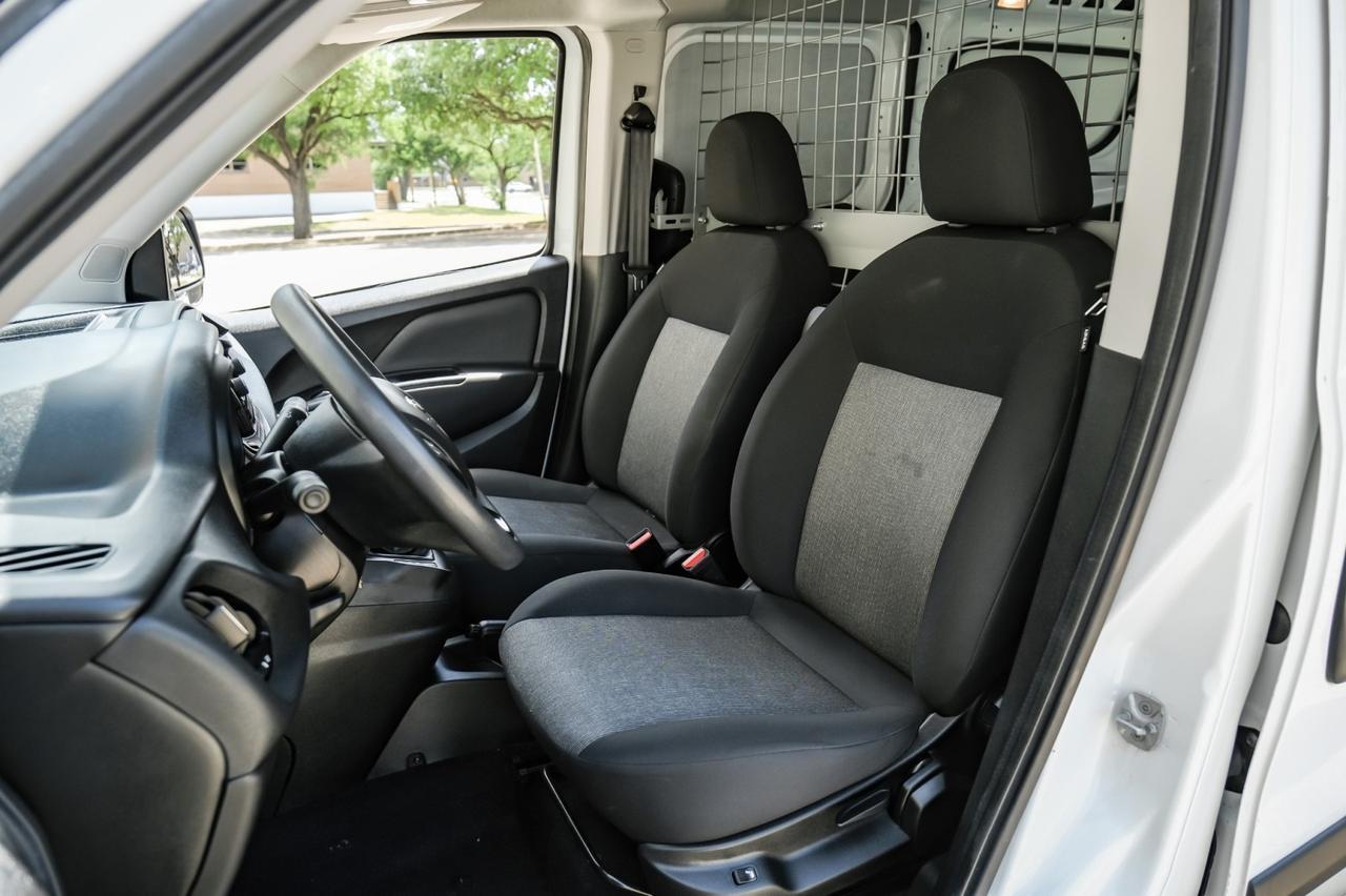 2022 Ram ProMaster City Cargo Van Tradesman Farmers Branch TX