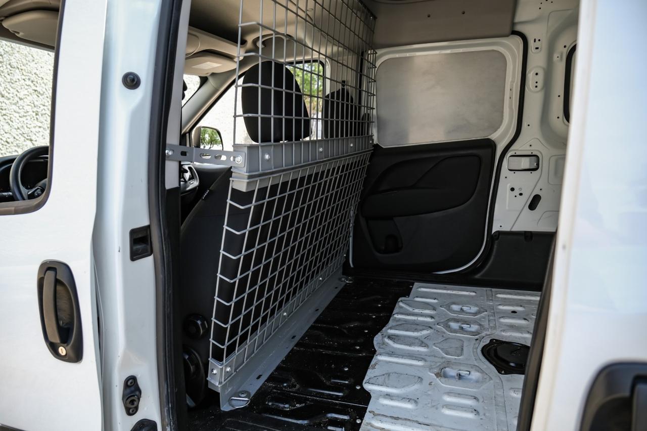 2022 Ram ProMaster City Cargo Van Tradesman Farmers Branch TX