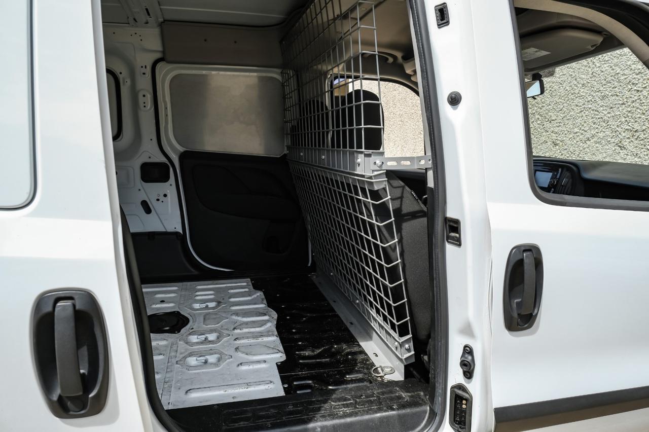 2022 Ram ProMaster City Cargo Van Tradesman Farmers Branch TX