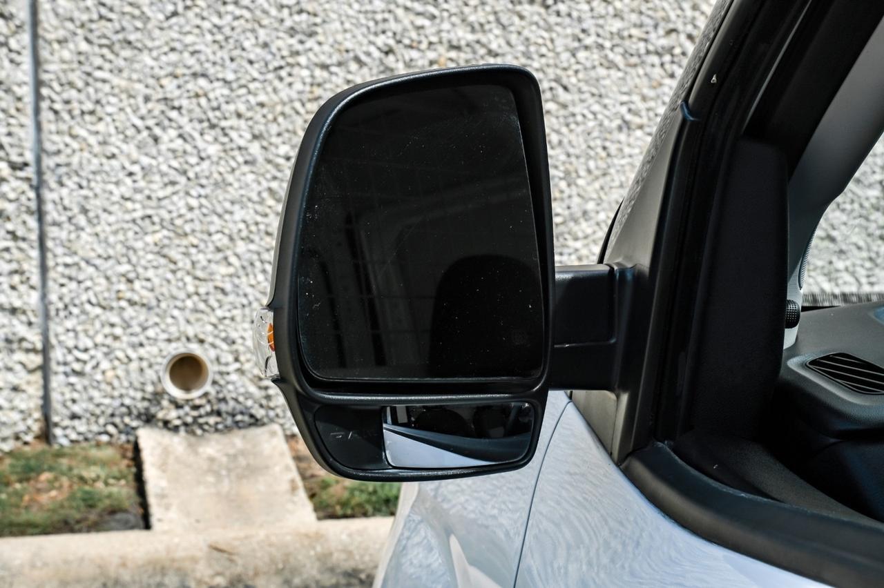 2022 Ram ProMaster City Cargo Van Tradesman Farmers Branch TX