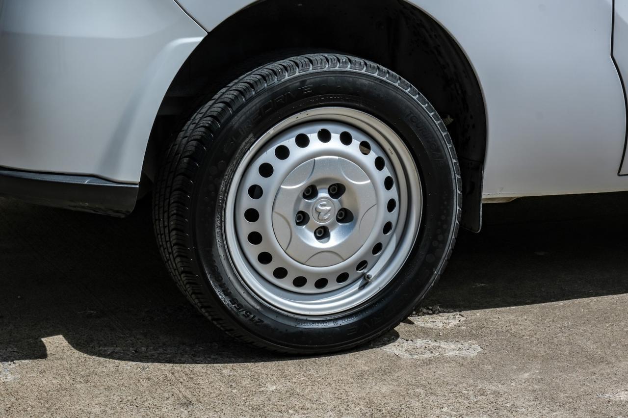 2022 Ram ProMaster City Cargo Van Tradesman Farmers Branch TX