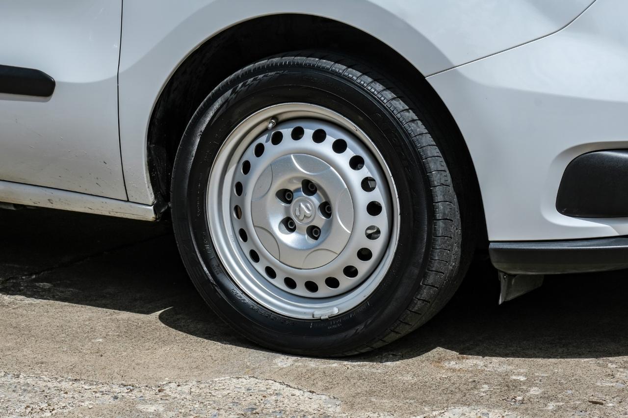 2022 Ram ProMaster City Cargo Van Tradesman Farmers Branch TX