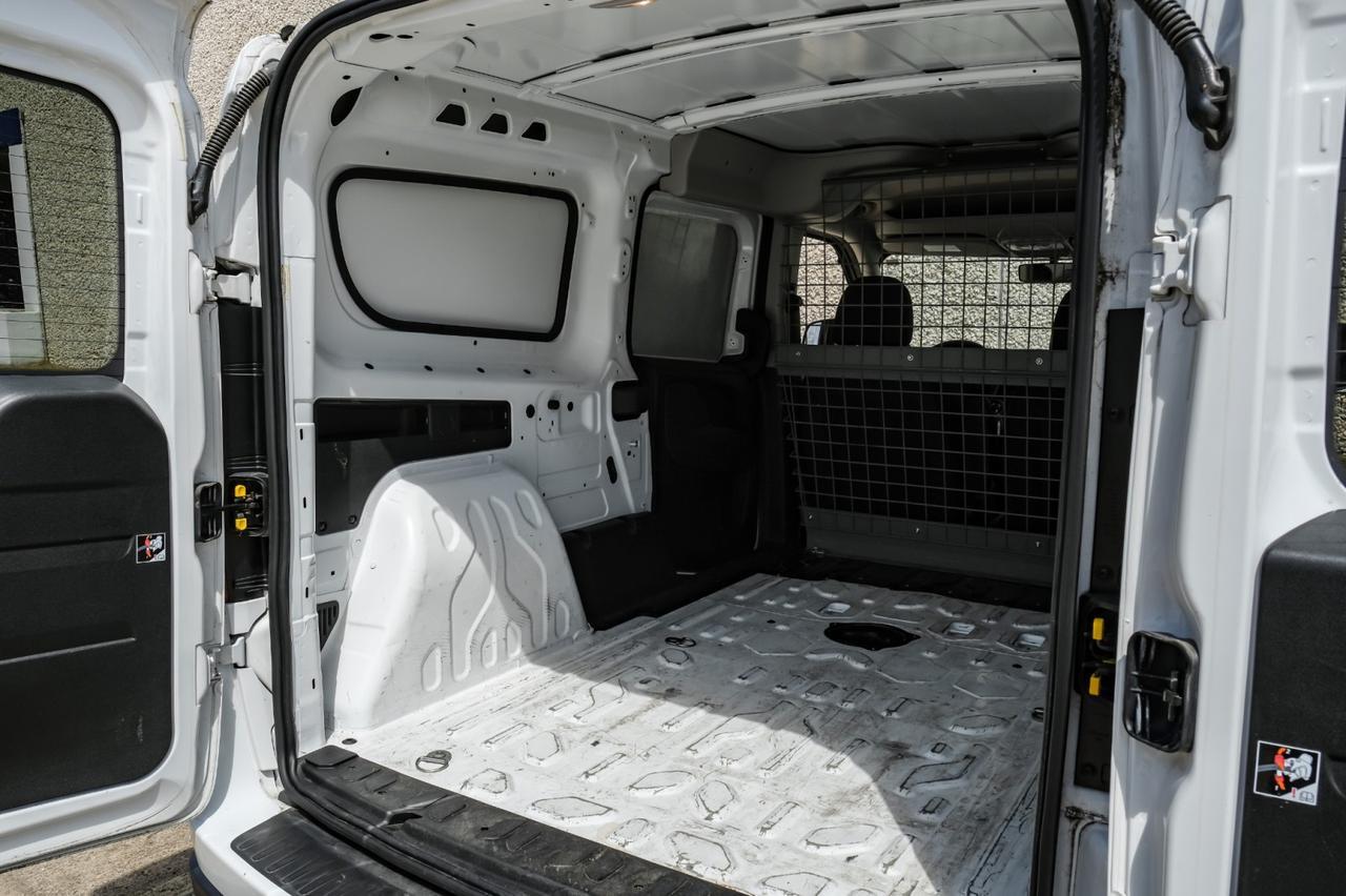 2022 Ram ProMaster City Cargo Van Tradesman Farmers Branch TX