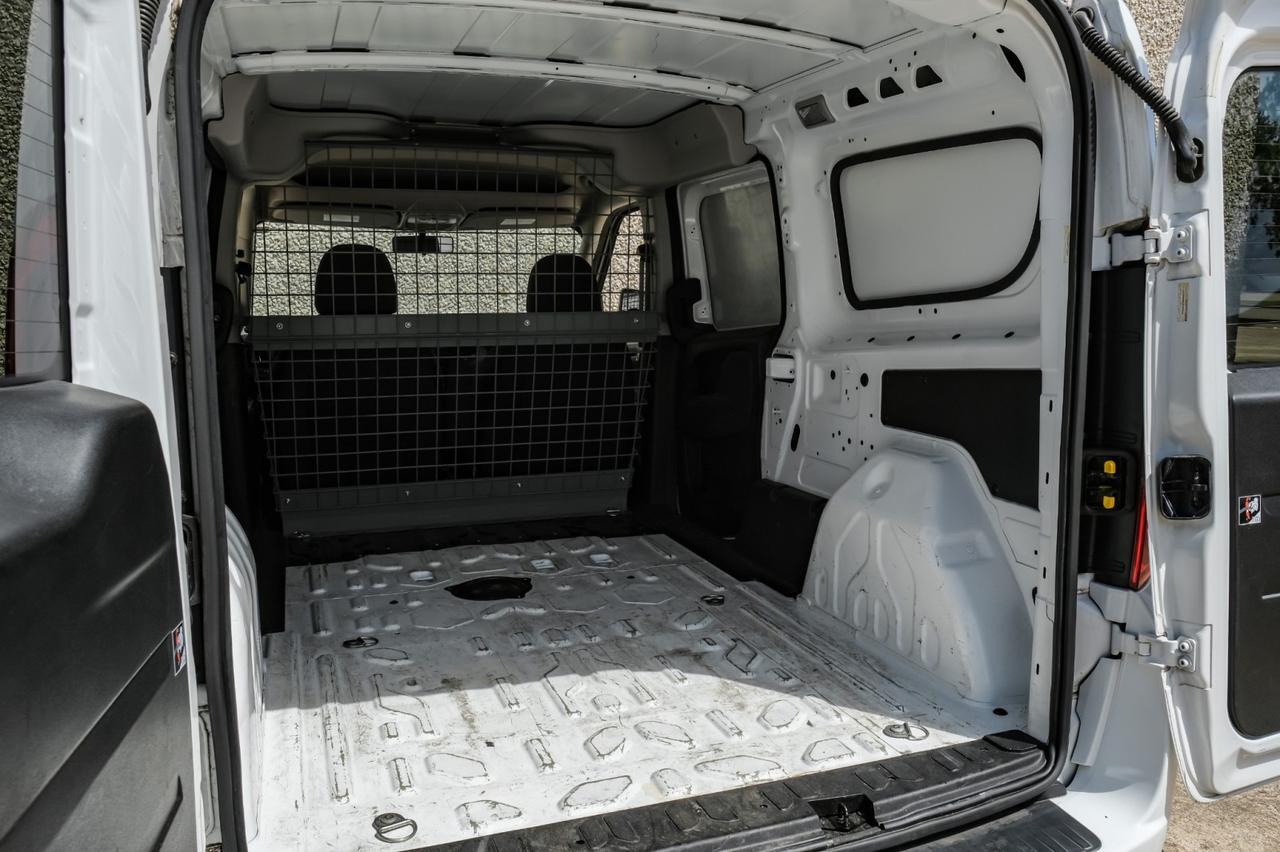 2022 Ram ProMaster City Cargo Van Tradesman Farmers Branch TX