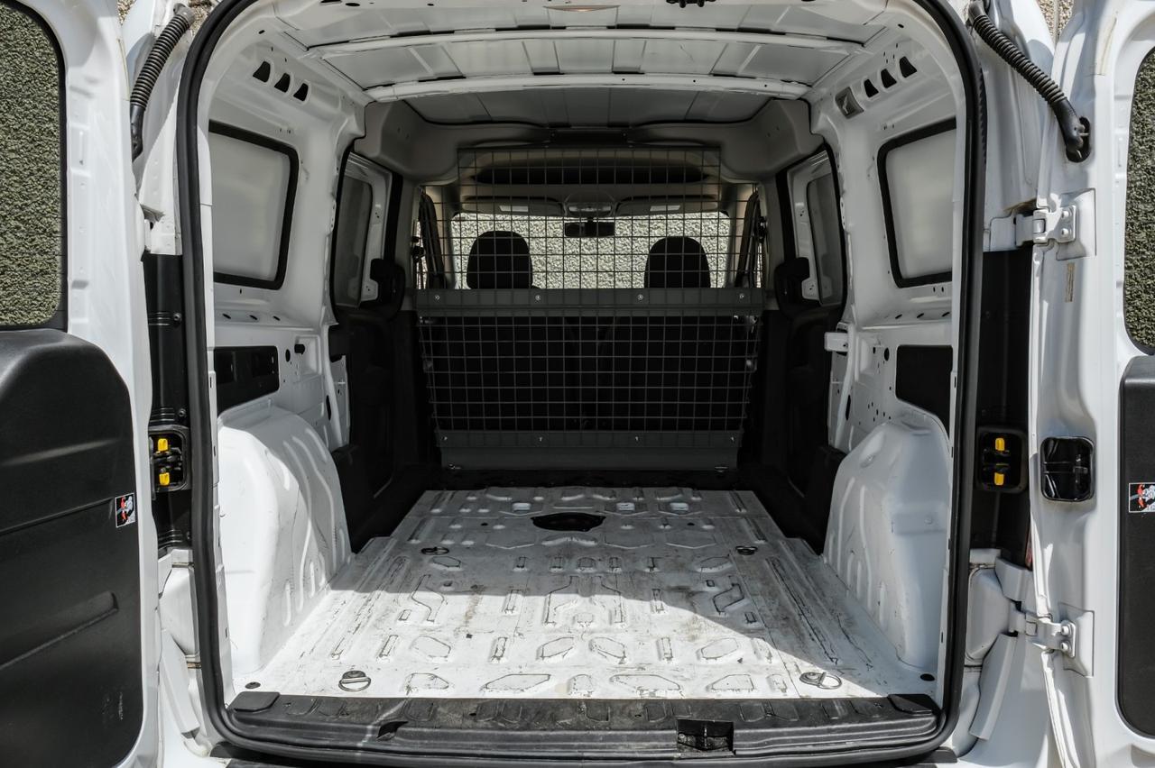 2022 Ram ProMaster City Cargo Van Tradesman Farmers Branch TX