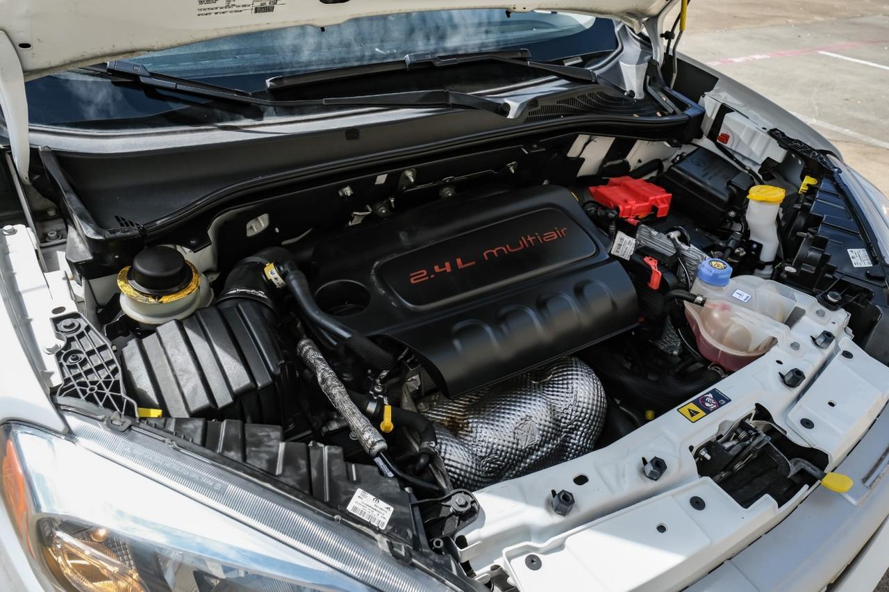 2022 Ram ProMaster City Cargo Van Tradesman Farmers Branch TX