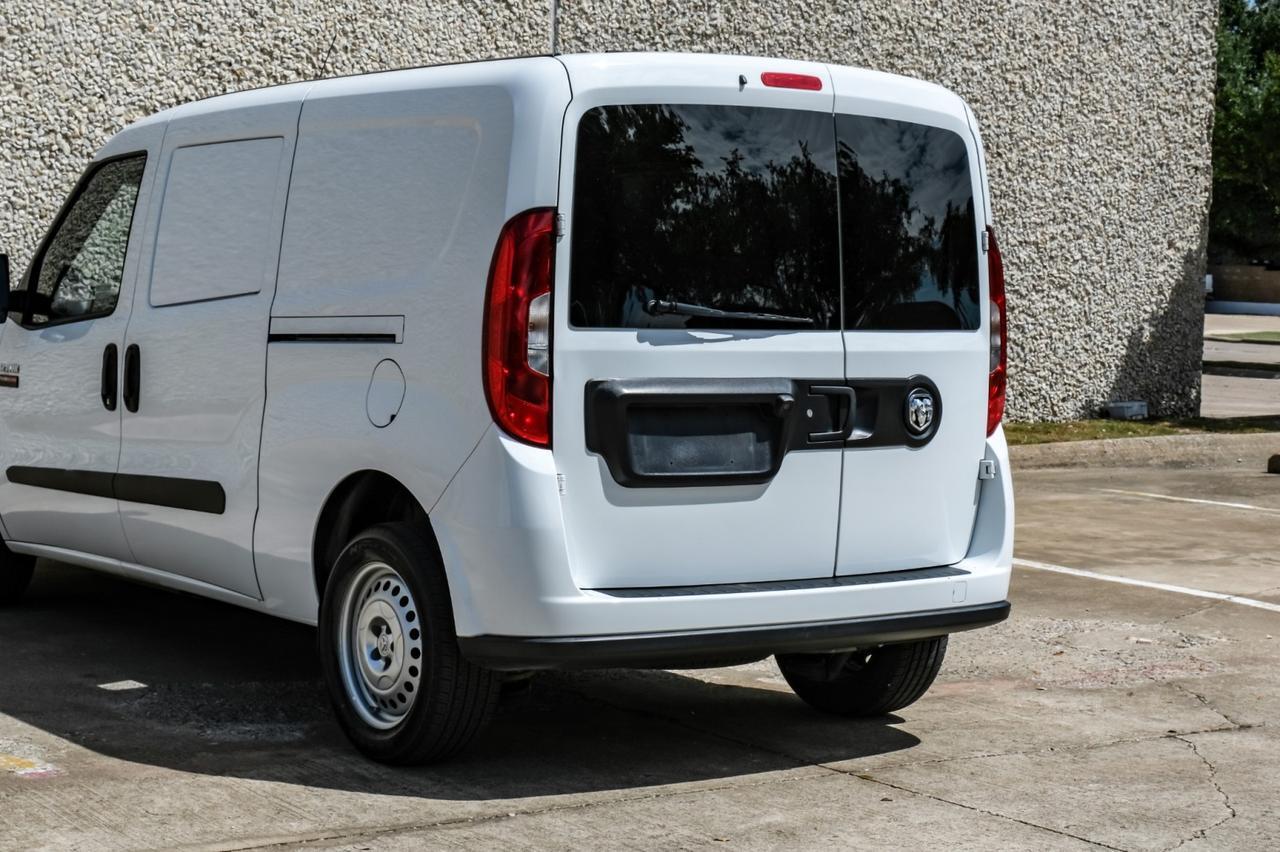 2022 Ram ProMaster City Cargo Van Tradesman Farmers Branch TX