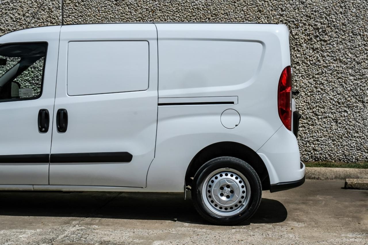 2022 Ram ProMaster City Cargo Van Tradesman Farmers Branch TX