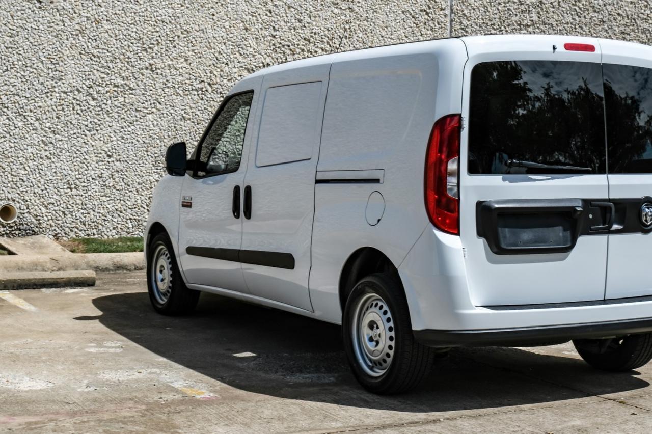 2022 Ram ProMaster City Cargo Van Tradesman Farmers Branch TX