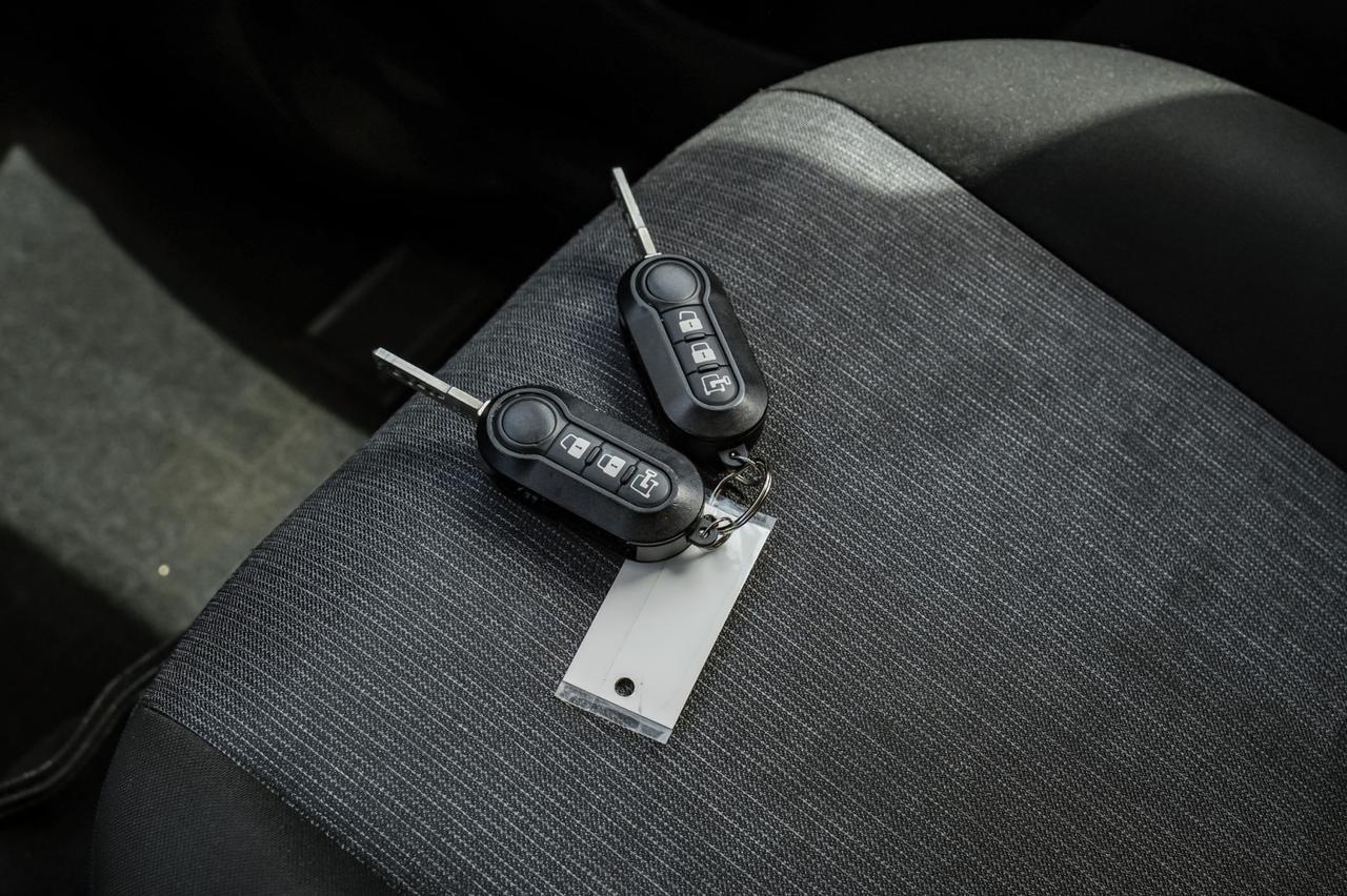 2022 Ram ProMaster City Cargo Van Tradesman Farmers Branch TX