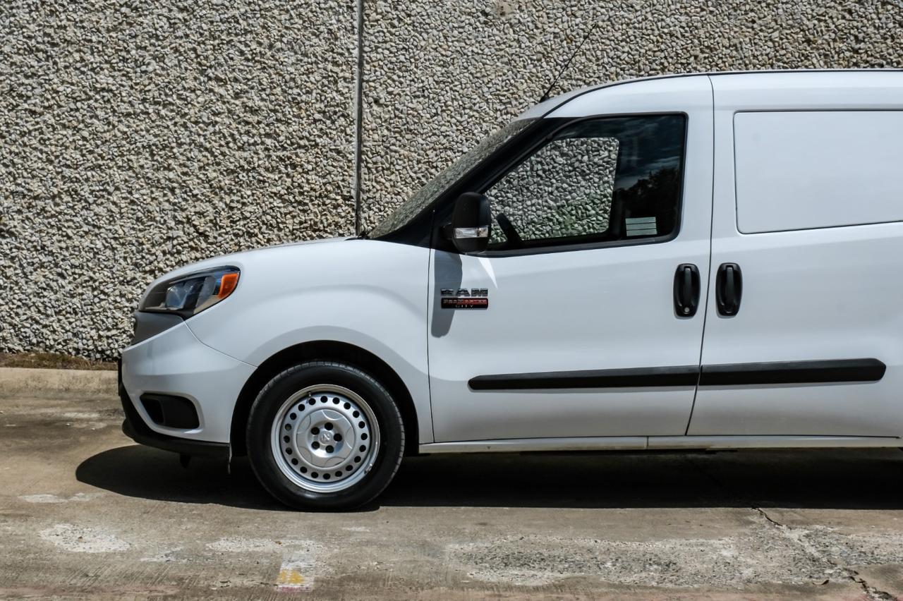 2022 Ram ProMaster City Cargo Van Tradesman Farmers Branch TX