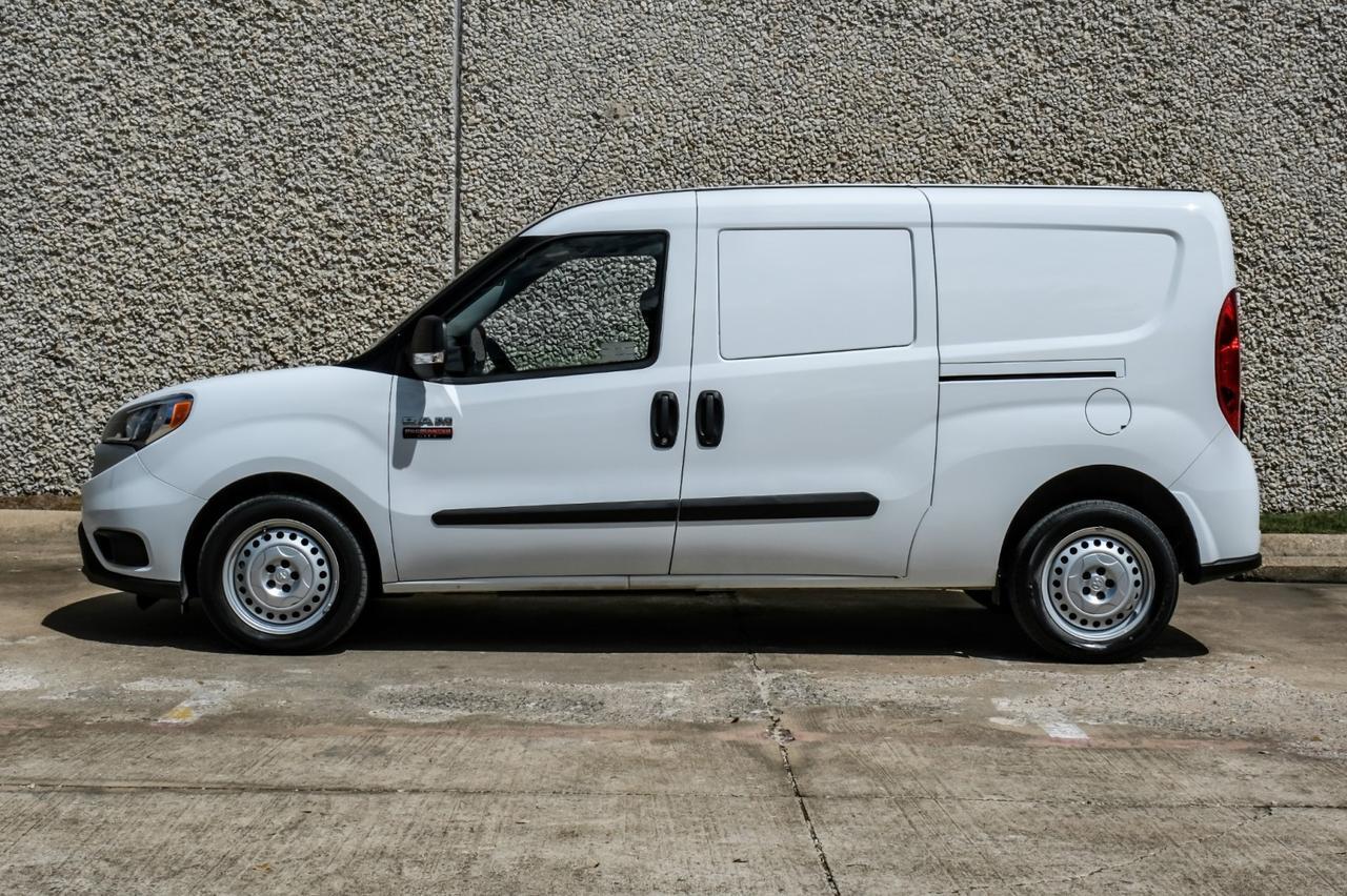 2022 Ram ProMaster City Cargo Van Tradesman Farmers Branch TX