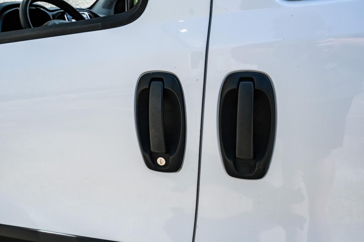 2022 Ram ProMaster City Cargo Van Tradesman Farmers Branch TX