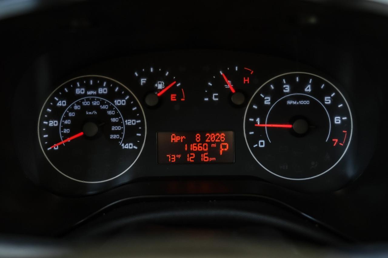 2022 Ram ProMaster City Cargo Van Tradesman Farmers Branch TX