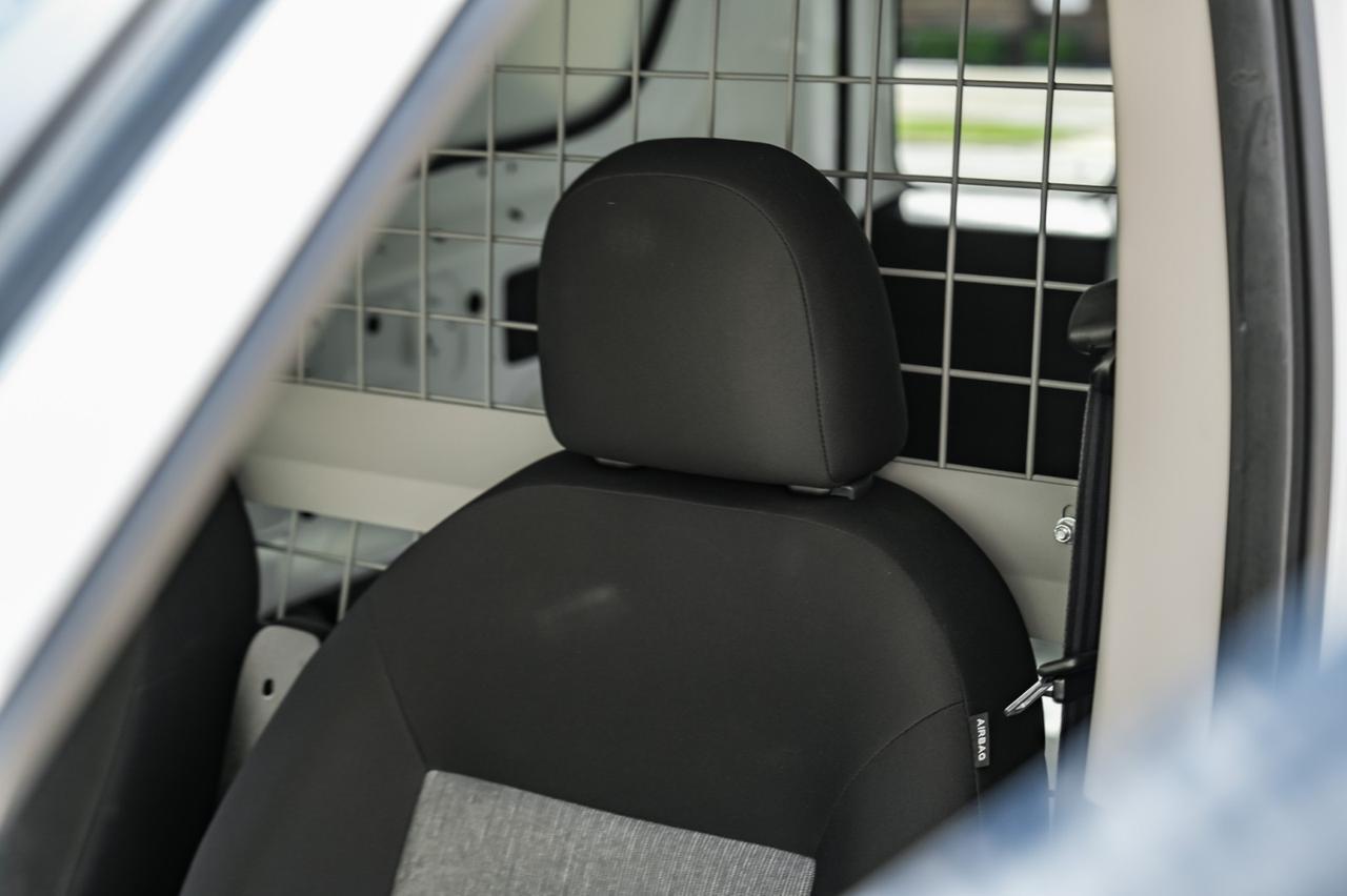 2022 Ram ProMaster City Cargo Van Tradesman Farmers Branch TX