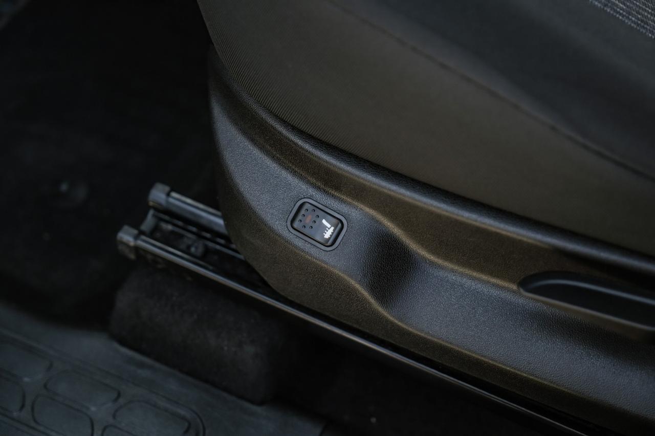 2022 Ram ProMaster City Cargo Van Tradesman Farmers Branch TX