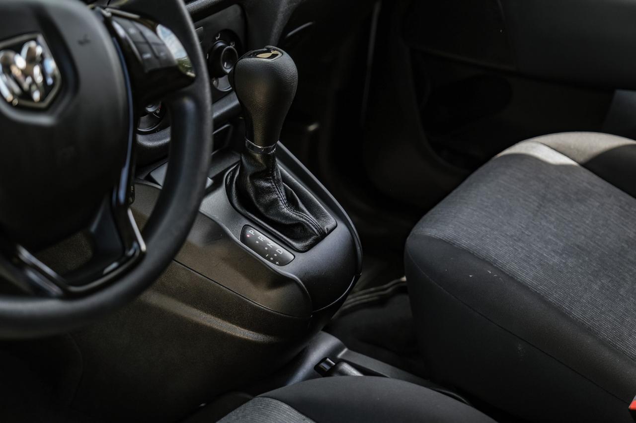 2022 Ram ProMaster City Cargo Van Tradesman Farmers Branch TX