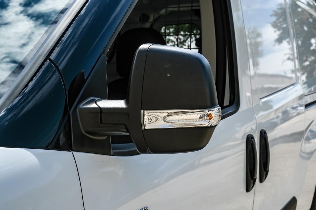 2022 Ram ProMaster City Cargo Van Tradesman Farmers Branch TX