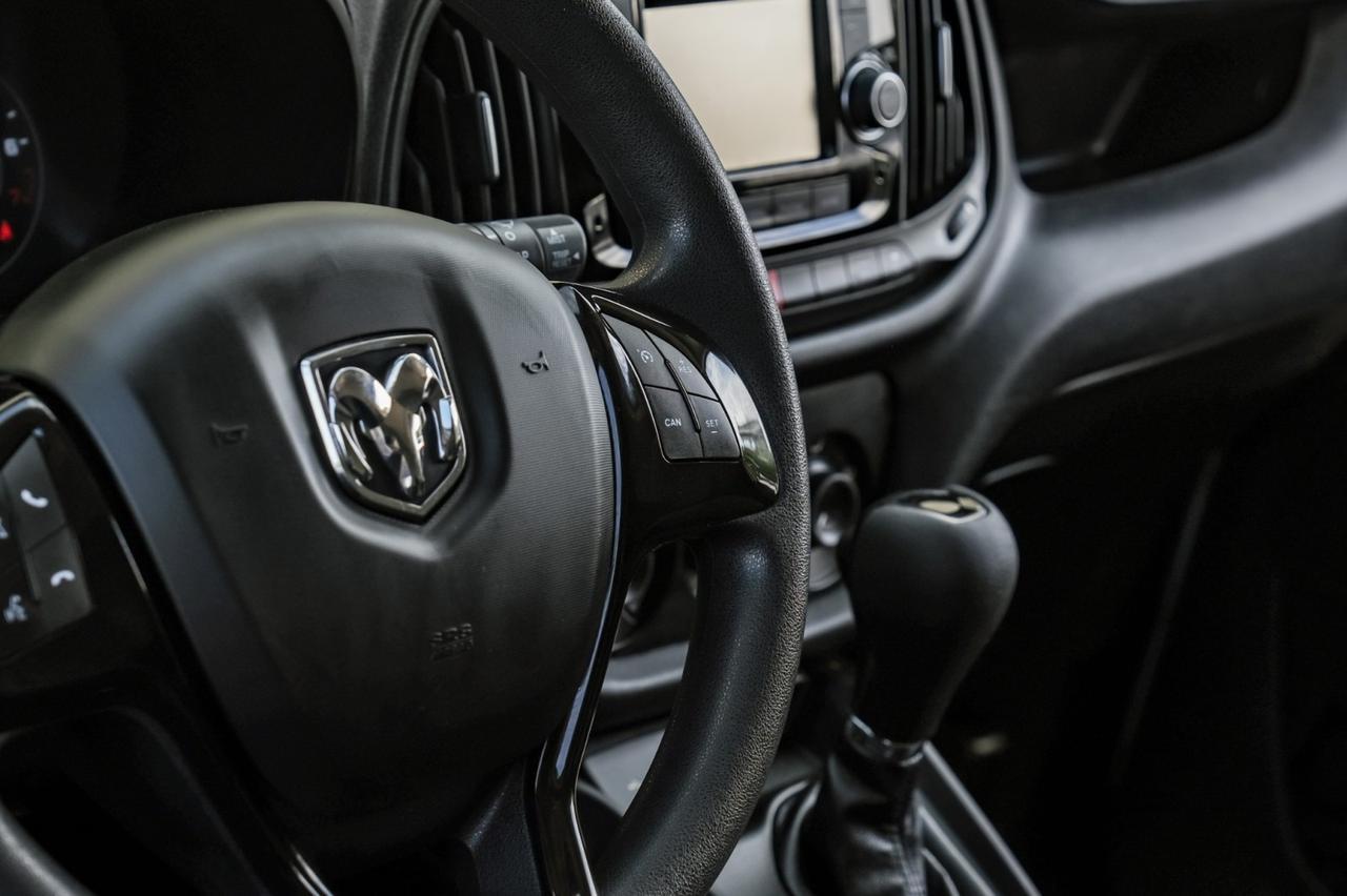 2022 Ram ProMaster City Cargo Van Tradesman Farmers Branch TX