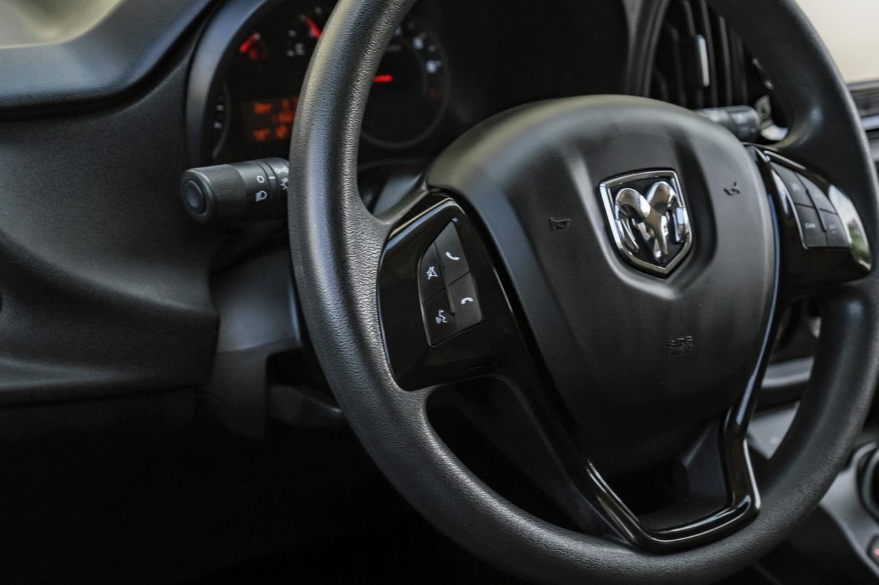 2022 Ram ProMaster City Cargo Van Tradesman Farmers Branch TX