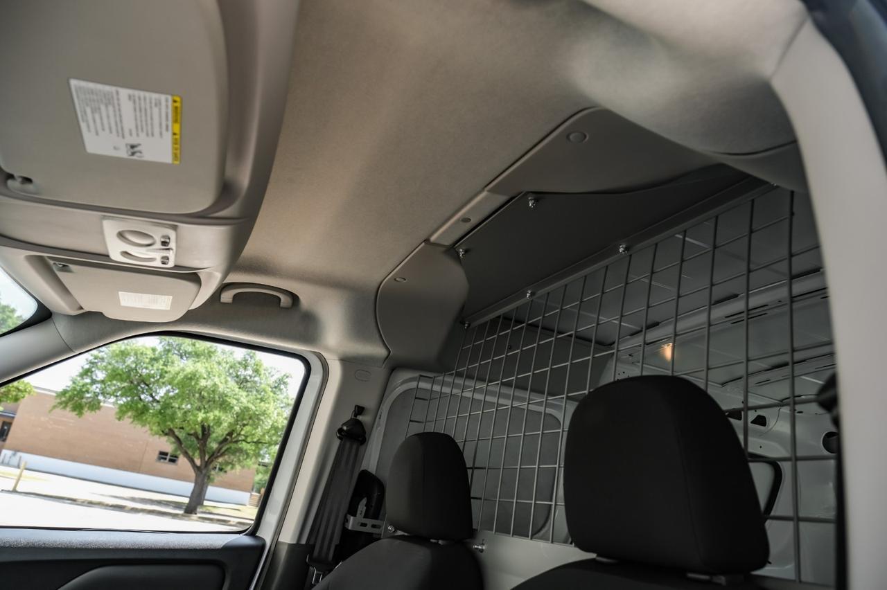 2022 Ram ProMaster City Cargo Van Tradesman Farmers Branch TX