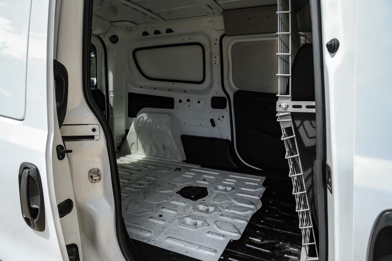 2022 Ram ProMaster City Cargo Van Tradesman Farmers Branch TX