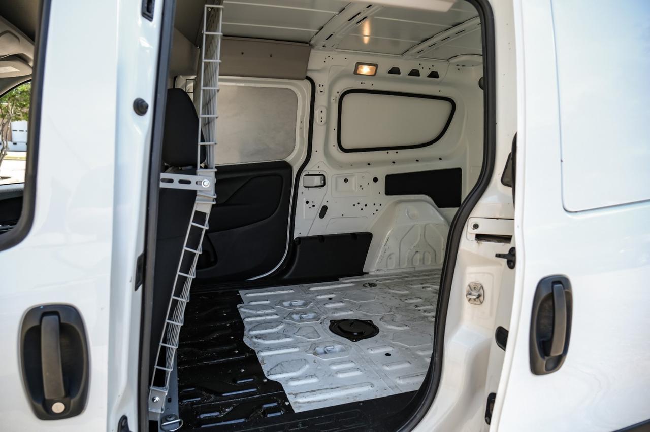 2022 Ram ProMaster City Cargo Van Tradesman Farmers Branch TX