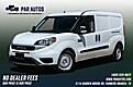 2022 Ram ProMaster City Cargo Van Tradesman
