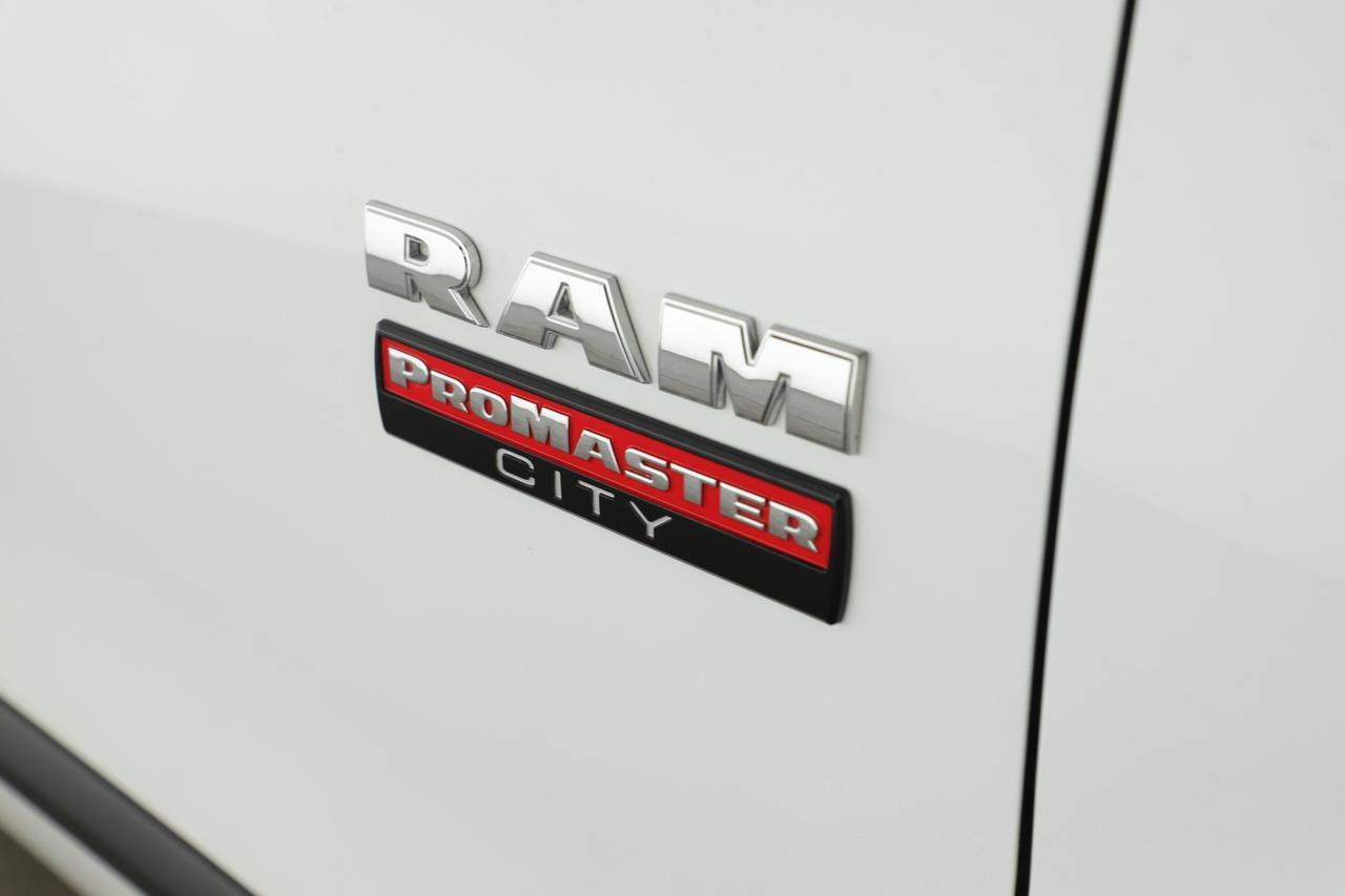 2022 Ram ProMaster City Cargo Van Tradesman New Braunfels TX
