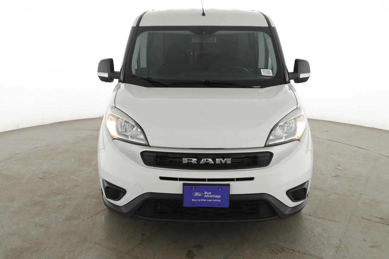 2022 Ram ProMaster City Cargo Van Tradesman