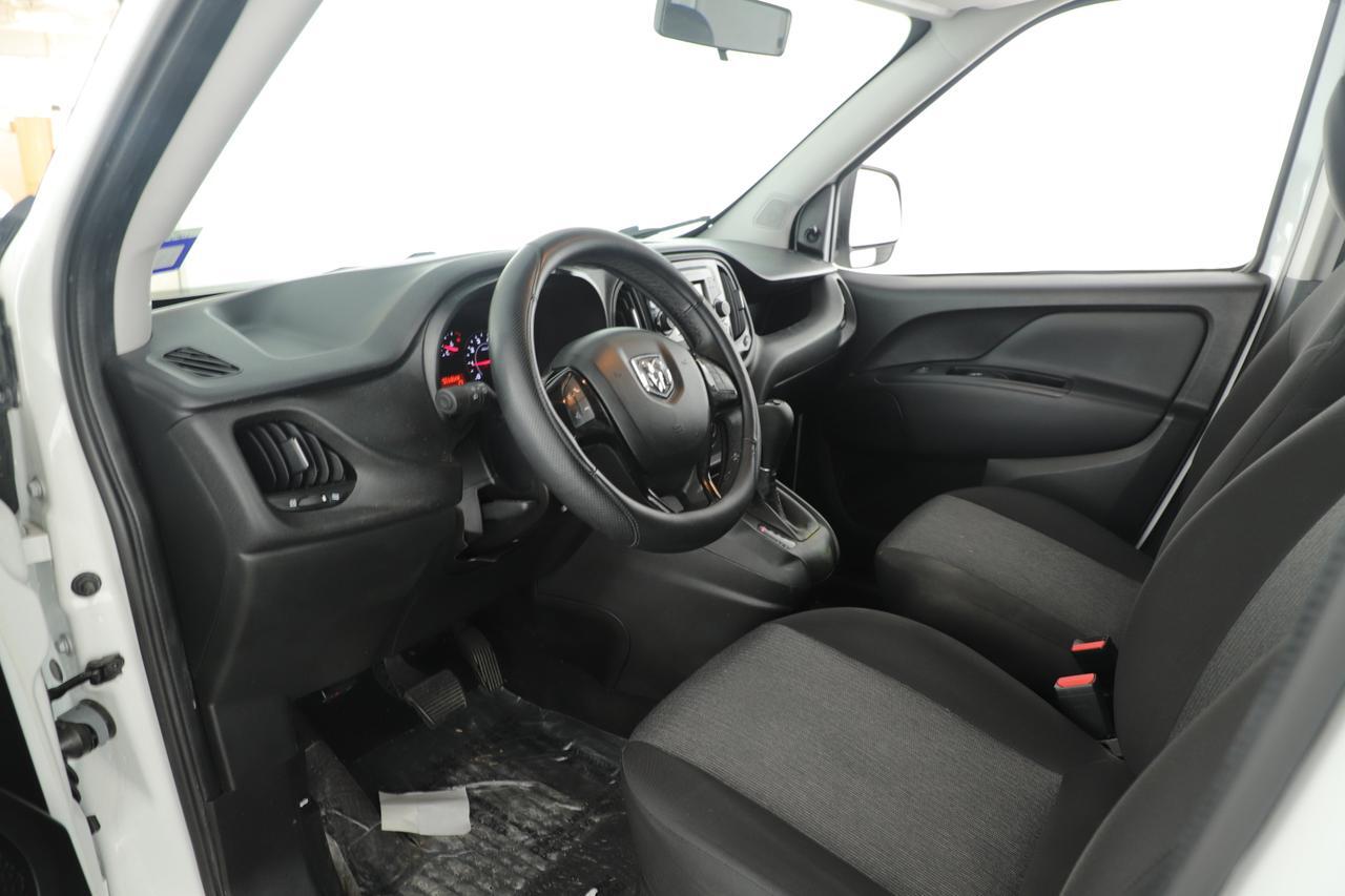 2022 Ram ProMaster City Cargo Van Tradesman New Braunfels TX