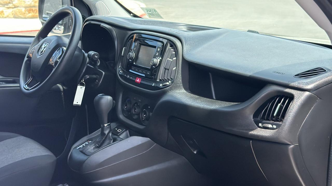 2022 Ram ProMaster City Cargo Van Tradesman New Braunfels TX