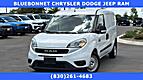 2022 Ram ProMaster City Cargo Van Tradesman