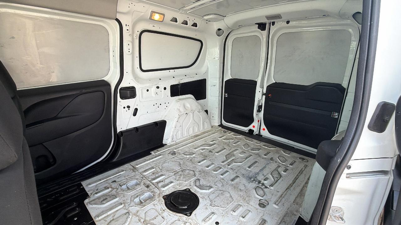 2022 Ram ProMaster City Cargo Van Tradesman New Braunfels TX