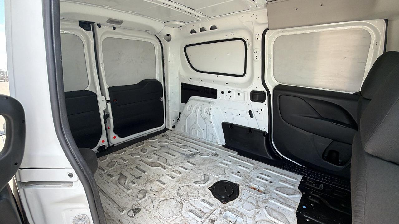 2022 Ram ProMaster City Cargo Van Tradesman New Braunfels TX