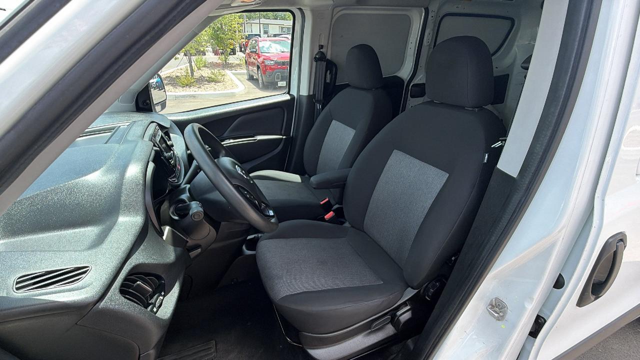 2022 Ram ProMaster City Cargo Van Tradesman New Braunfels TX