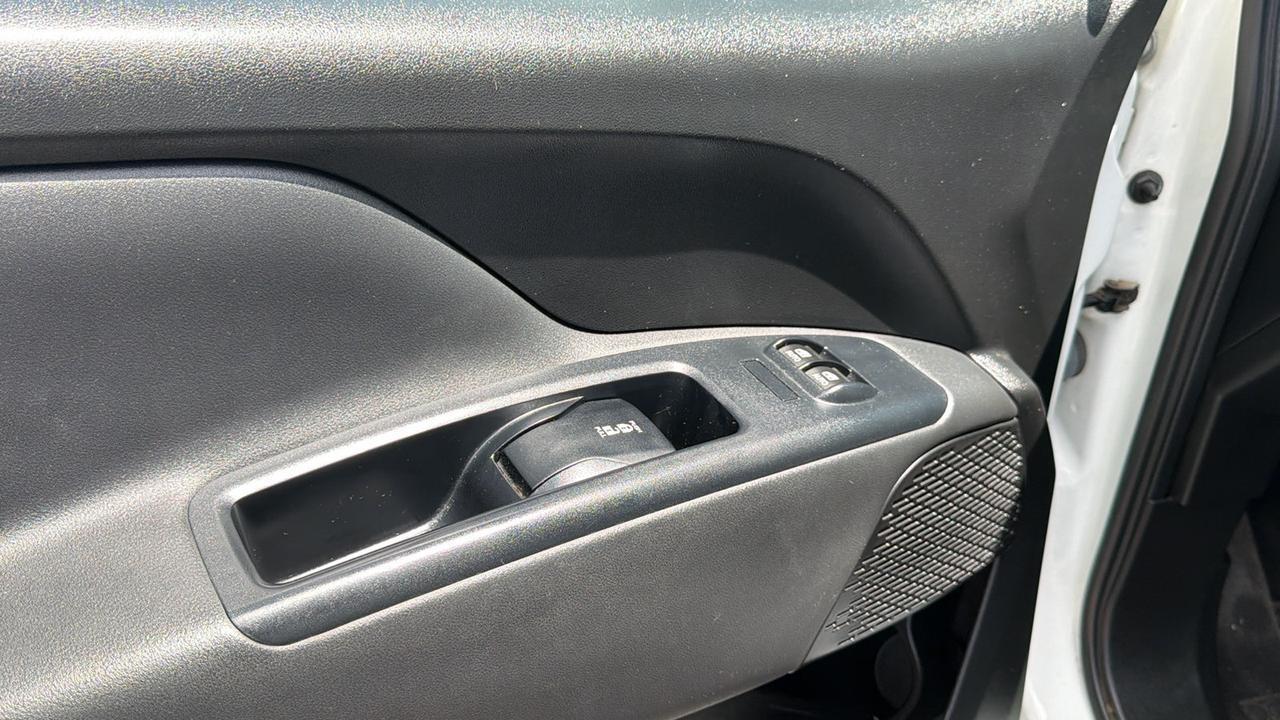 2022 Ram ProMaster City Cargo Van Tradesman New Braunfels TX