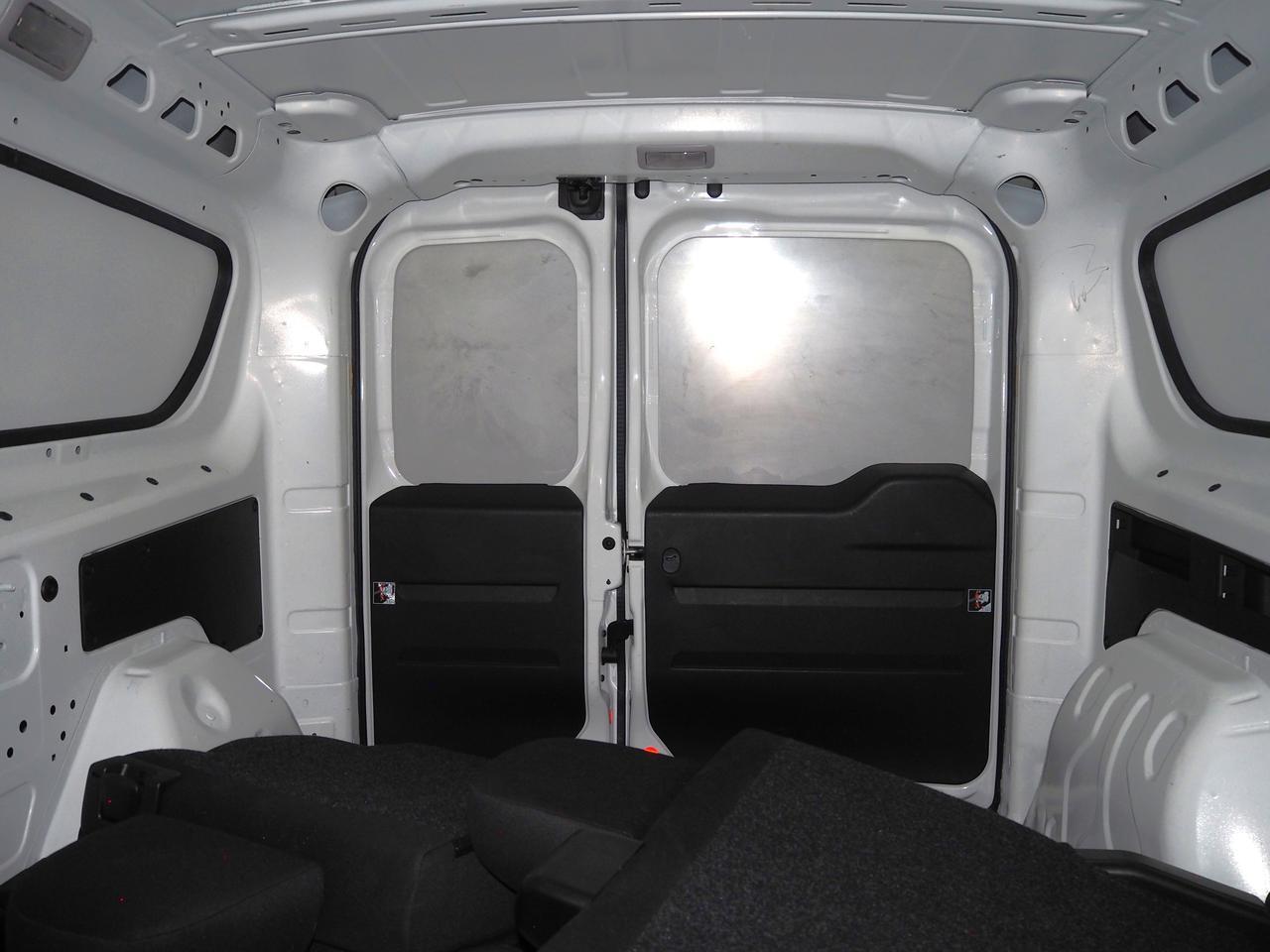 2022 Ram ProMaster City Cargo Van Tradesman New Braunfels TX