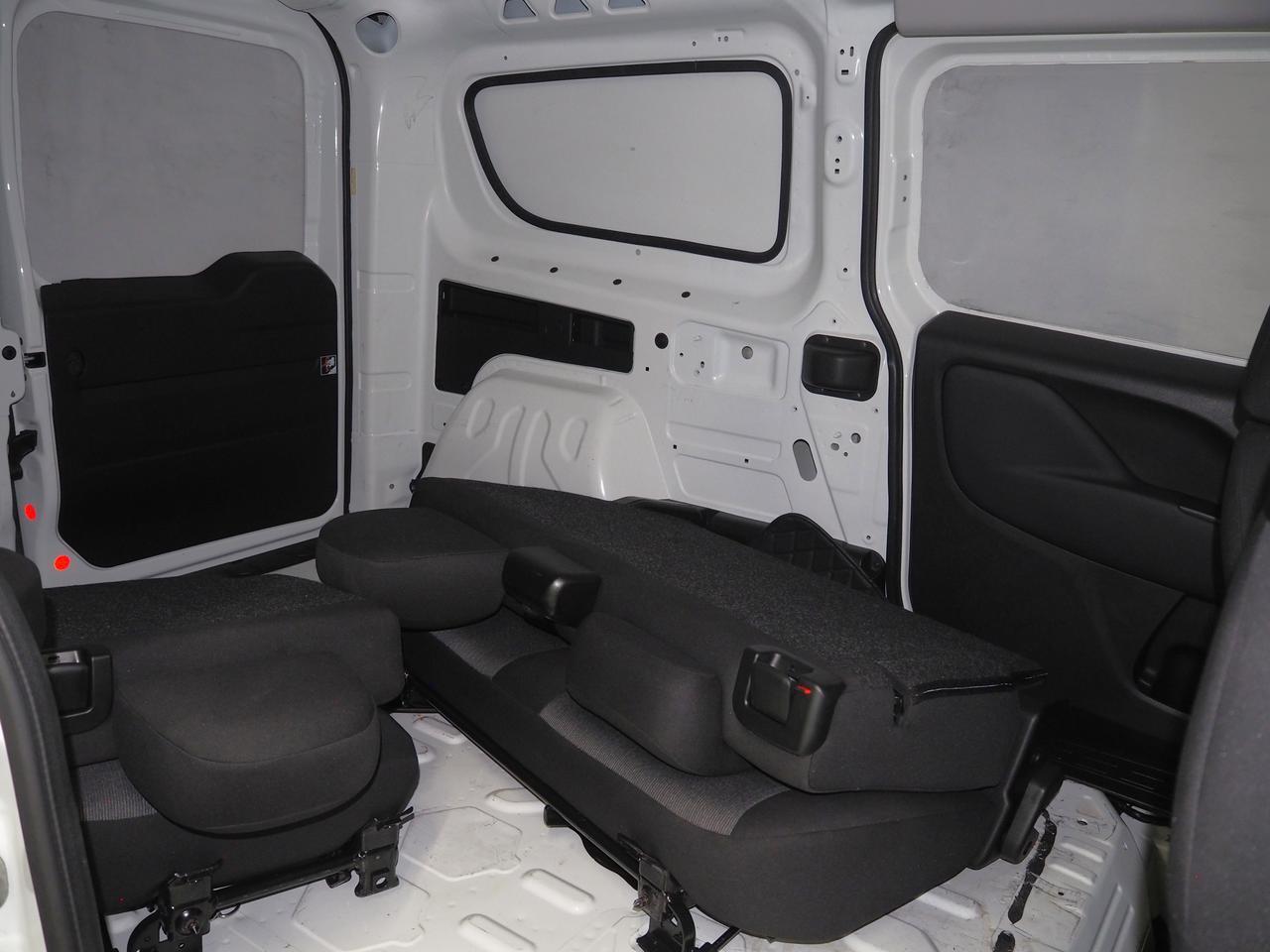 2022 Ram ProMaster City Cargo Van Tradesman New Braunfels TX