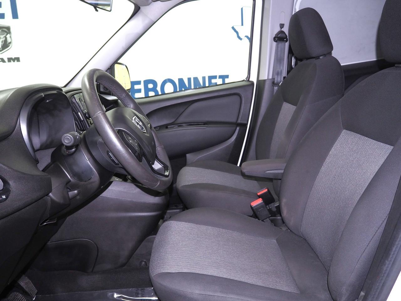 2022 Ram ProMaster City Cargo Van Tradesman New Braunfels TX