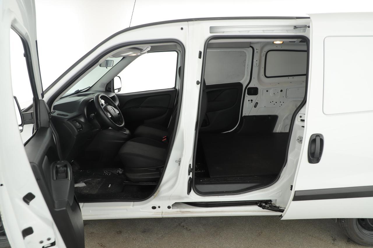 2022 Ram ProMaster City Cargo Van Tradesman New Braunfels TX