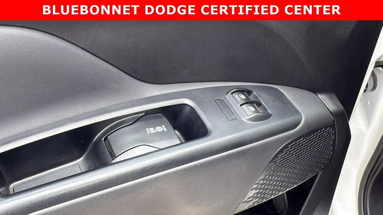 2022 Ram ProMaster City Cargo Van Tradesman New Braunfels TX