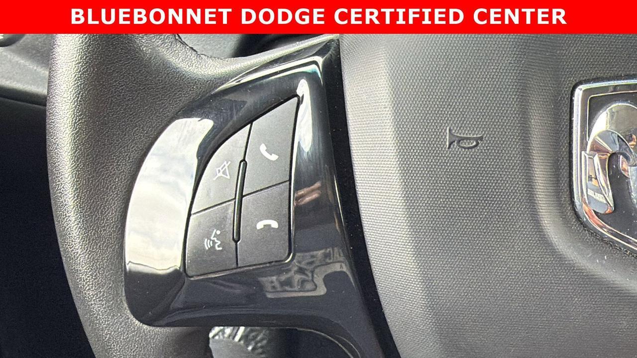 2022 Ram ProMaster City Cargo Van Tradesman New Braunfels TX