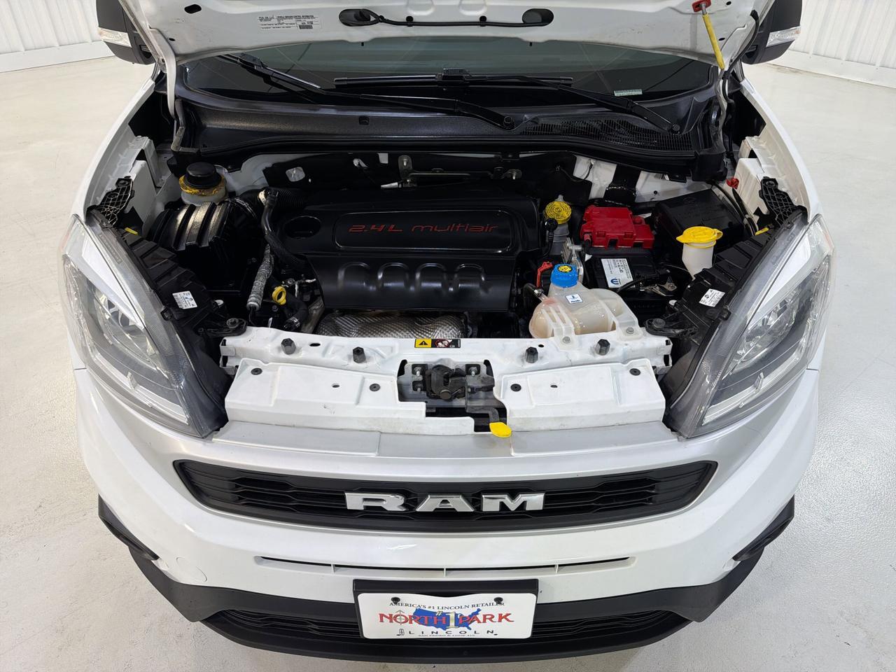 2022 Ram ProMaster City Cargo Van Tradesman San Antonio TX