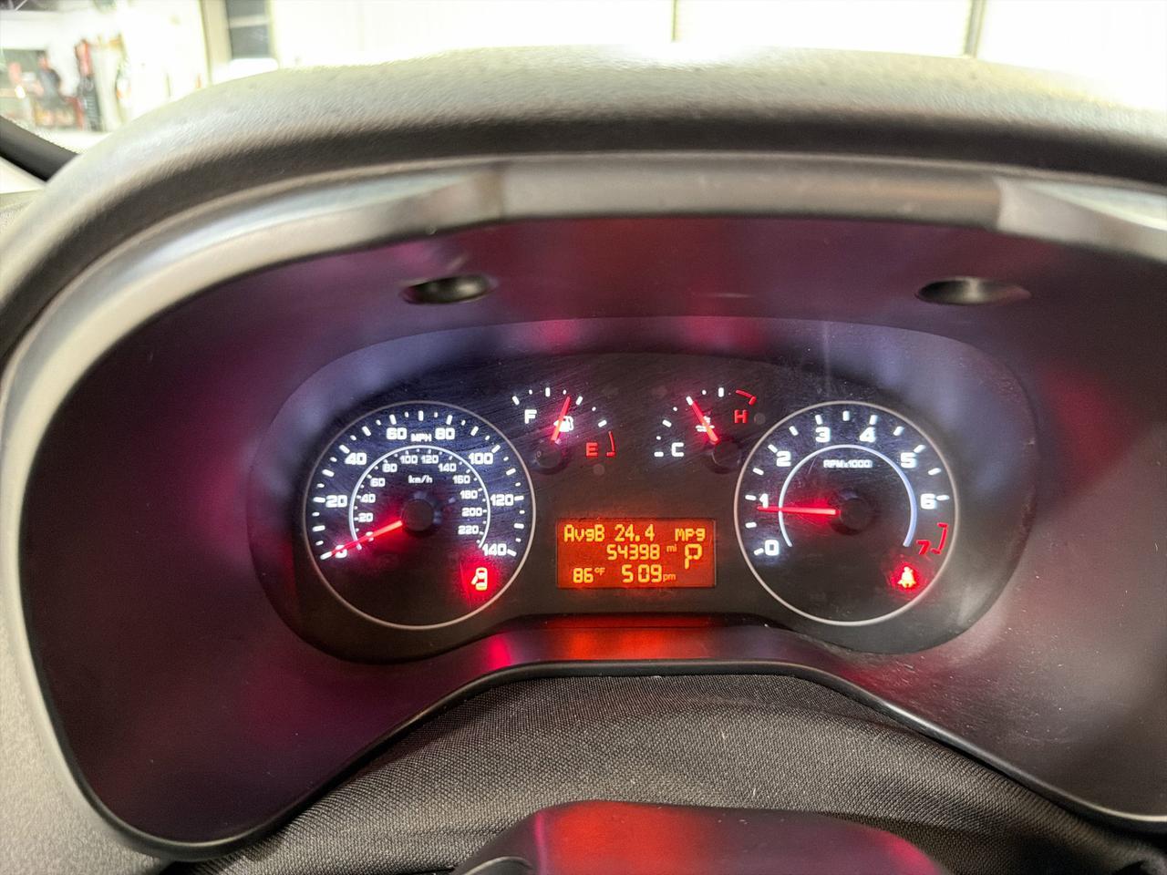 2022 Ram ProMaster City Cargo Van Tradesman San Antonio TX