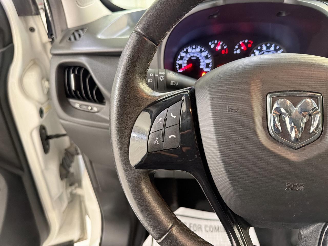 2022 Ram ProMaster City Cargo Van Tradesman San Antonio TX