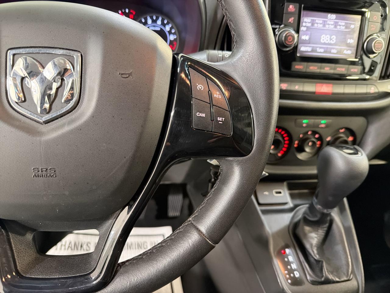 2022 Ram ProMaster City Cargo Van Tradesman San Antonio TX