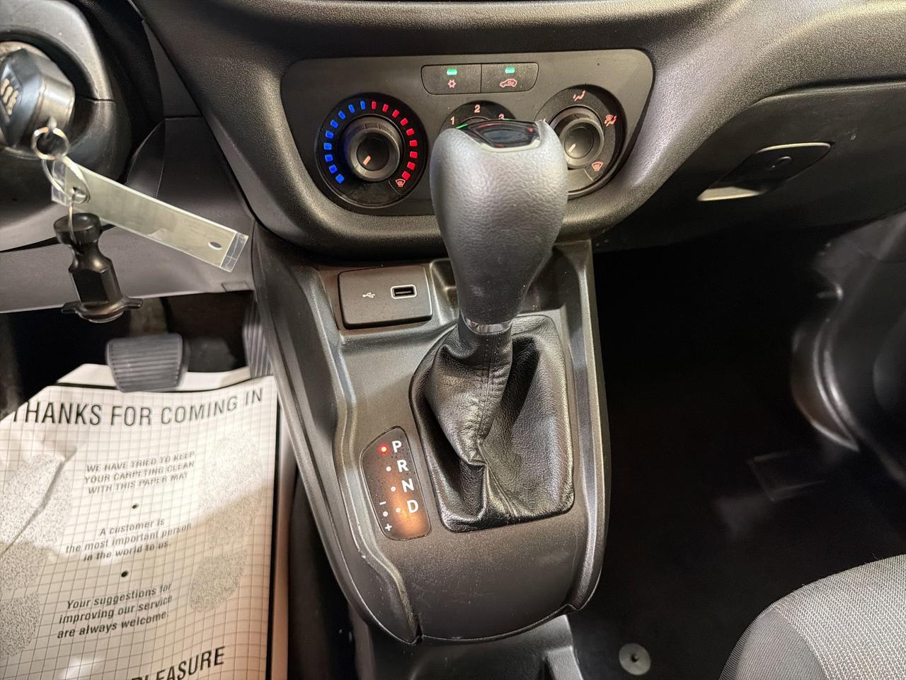 2022 Ram ProMaster City Cargo Van Tradesman San Antonio TX